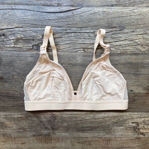 Lively Nursing bra